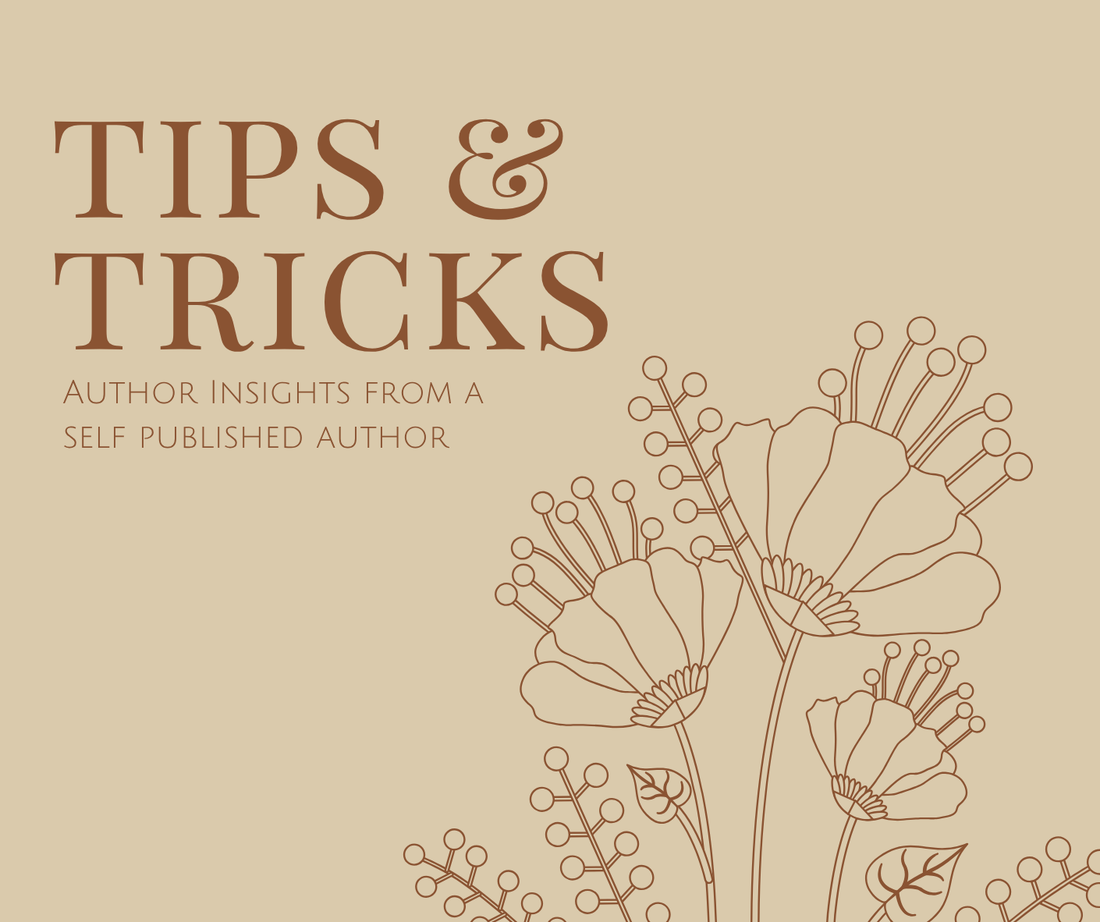 How to Price Your Book as a Brand-New, Unknown Author | Indie Author Tips, Tricks, Advice, & General Information