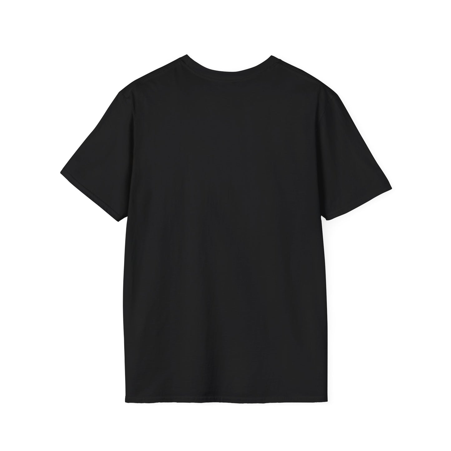Inhale Confidence Unisex Softstyle T-Shirt