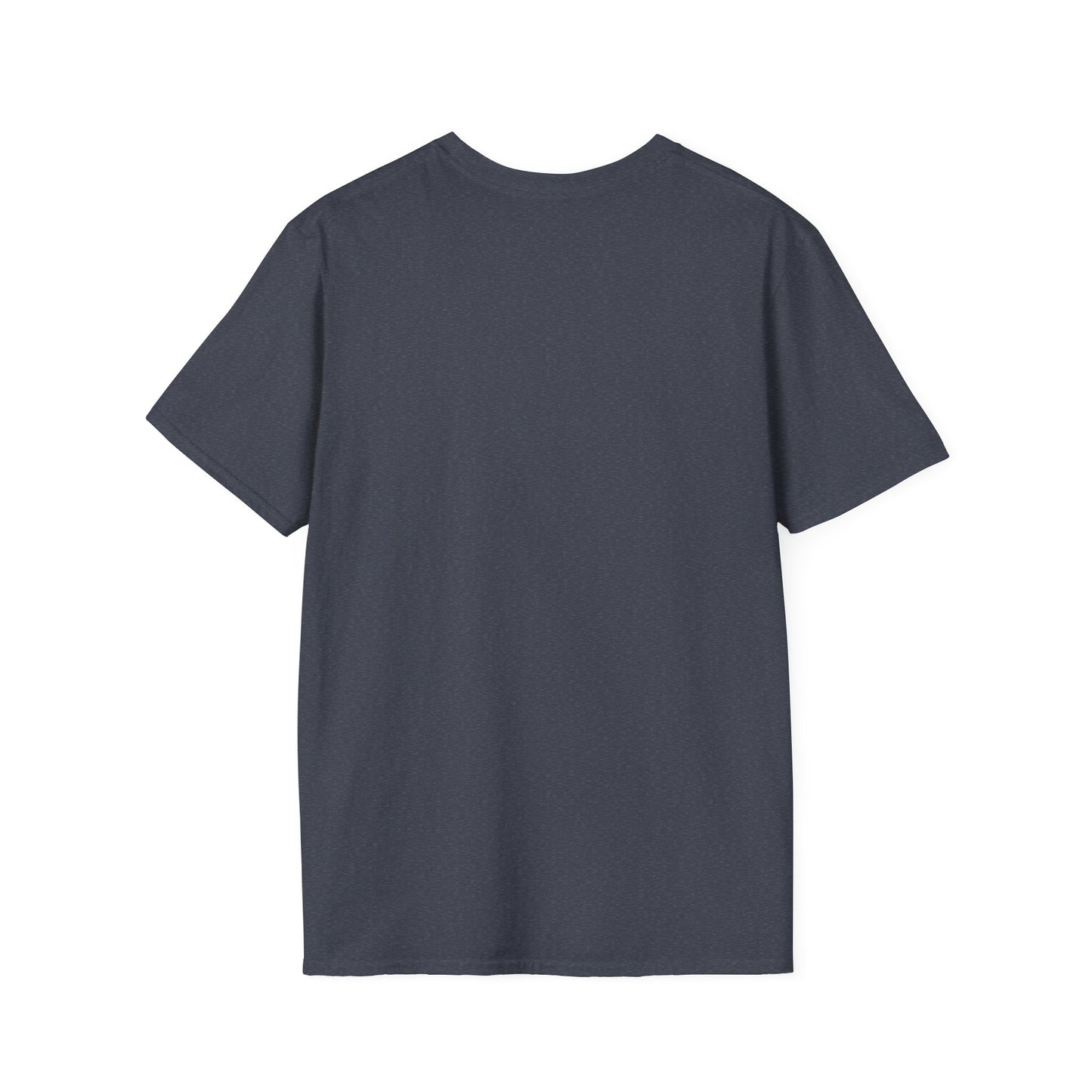 Inhale Confidence Unisex Softstyle T-Shirt