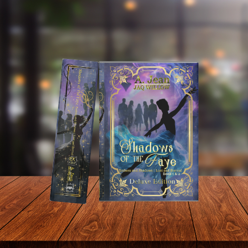 Books | Author Signed Copies & Special Editions